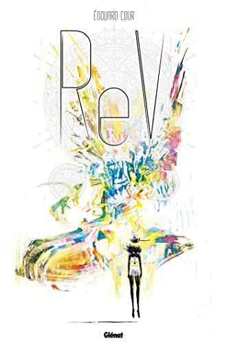 jaquette livre Rev