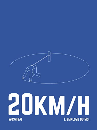 jaquette livre 20km/H
