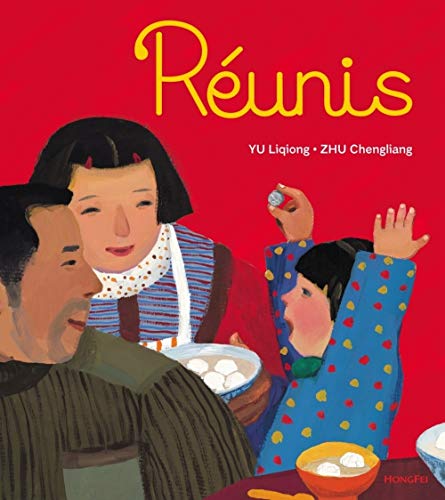 jaquette livre Réunis