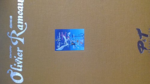 jaquette livre Olivier Rameau Tome 8 - La Trompette Du Silence