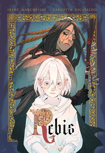 jaquette livre Rebis