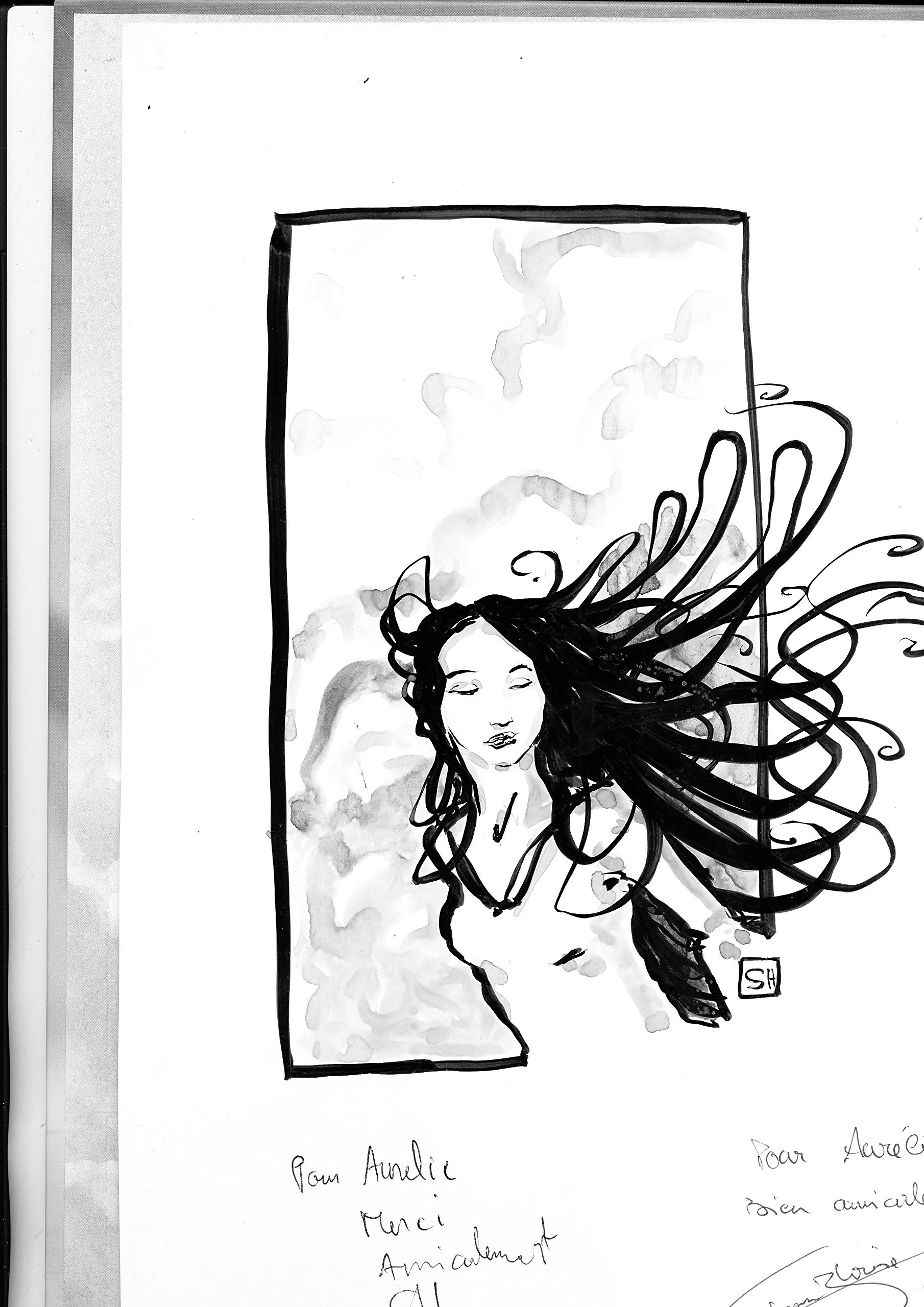 jaquette livre Galathéa, Tome 1 : Le maître des volières