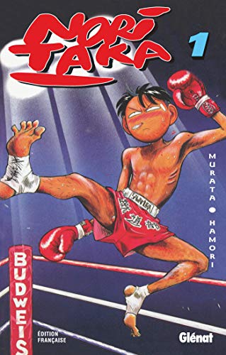jaquette livre Noritaka - Tome 1