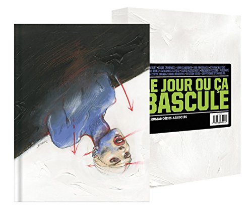 jaquette livre Jour où ça bascule (le)