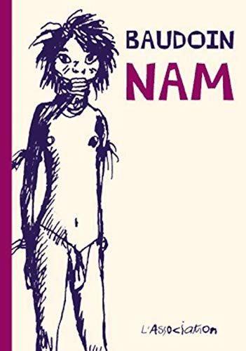 jaquette livre Nam