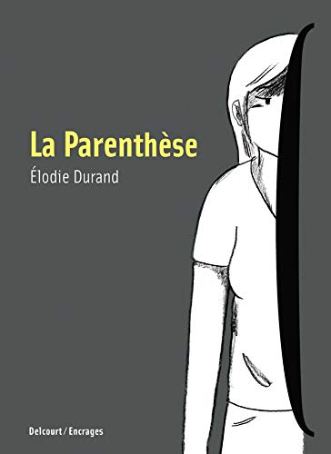 jaquette livre La Parenthèse