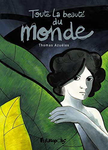 jaquette livre Toute La Beauté Du Monde