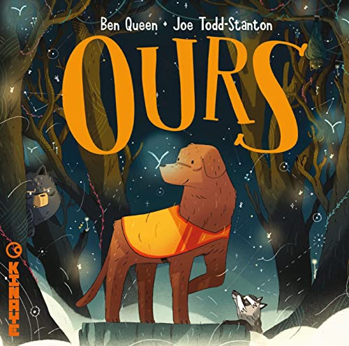 jaquette livre Ours