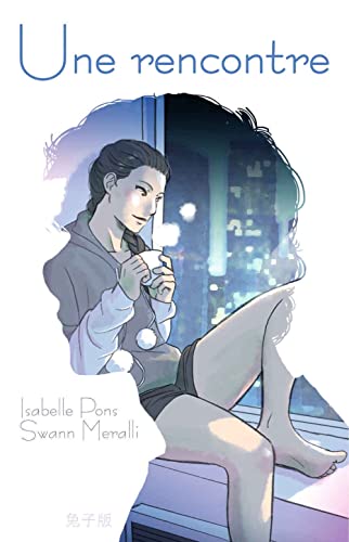 jaquette livre Une Rencontre