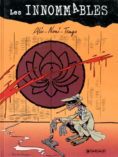 jaquette livre Alix 