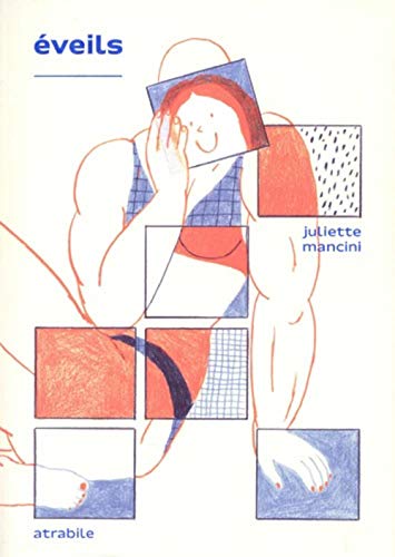 jaquette livre Eveils