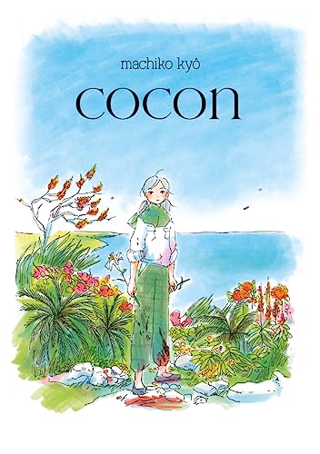 jaquette livre Cocon