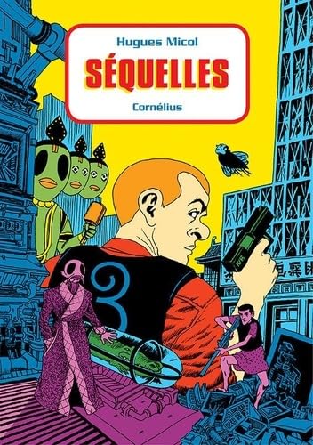 jaquette livre Séquelles