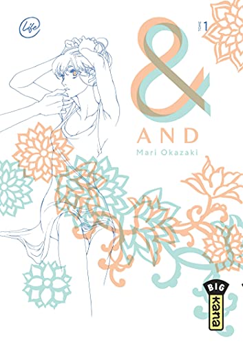 jaquette livre And (et) - Tome 1