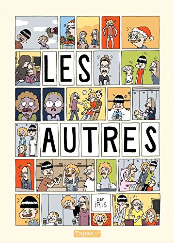 jaquette livre Les Autres