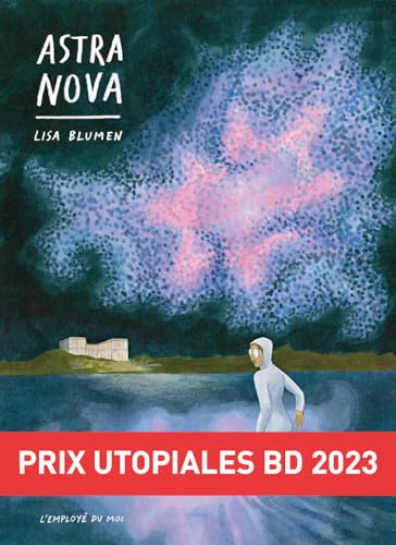 jaquette livre Astra Nova