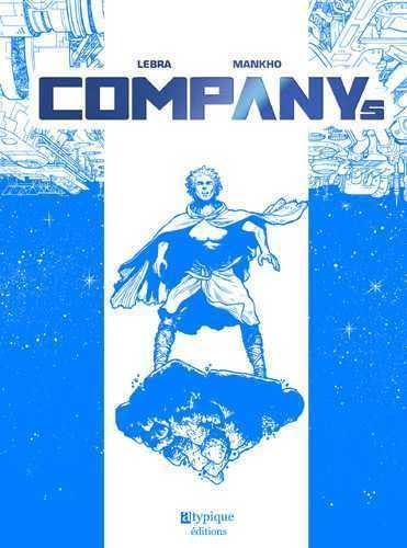 jaquette livre Companys
