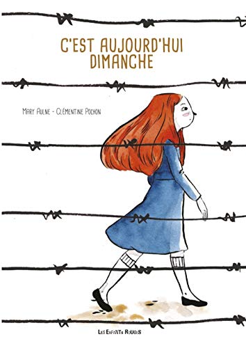 jaquette livre C'est Aujourd'hui Dimanche