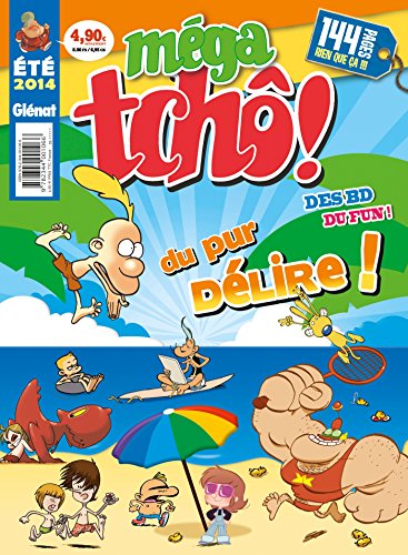 jaquette livre Eté 2014