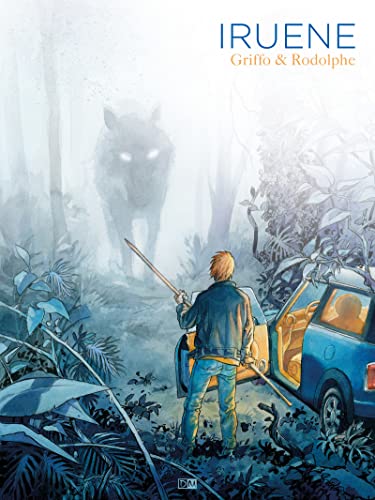 jaquette livre Iruene