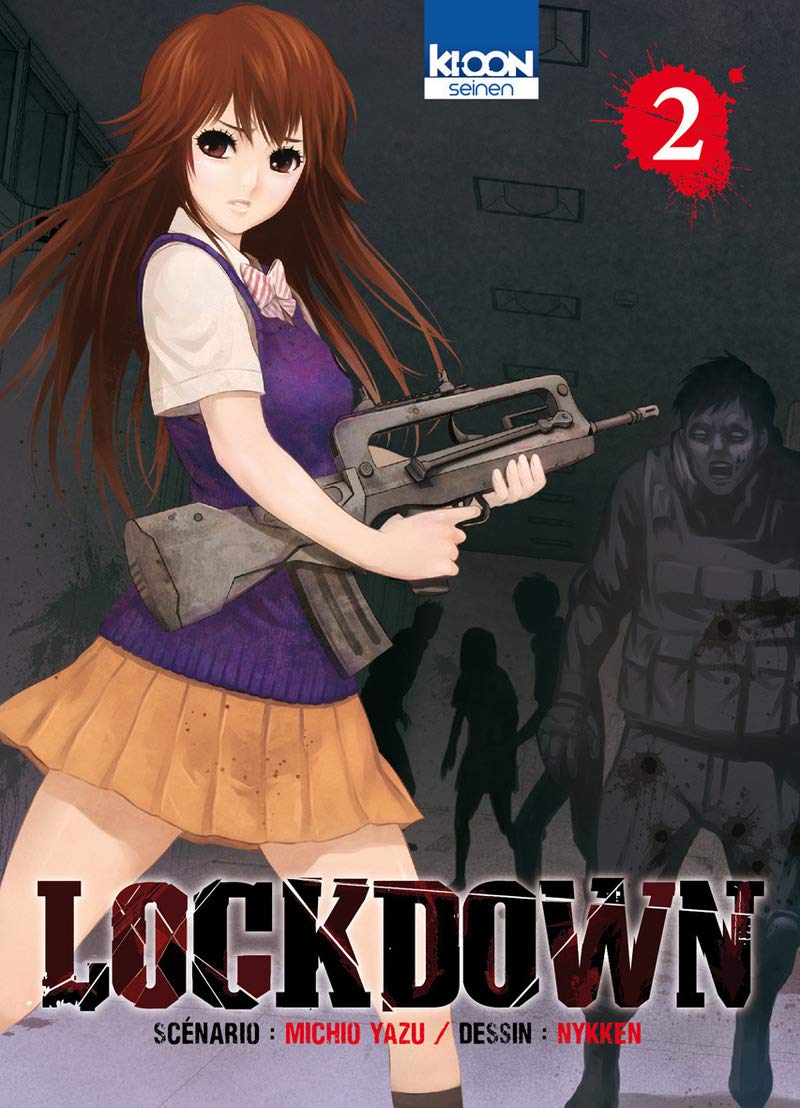 jaquette livre Lockdown T02 (02)