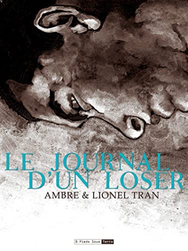 jaquette livre Le Journal D'un Loser