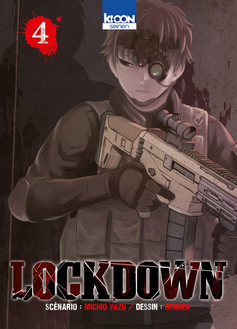jaquette livre Lockdown T04 (04)