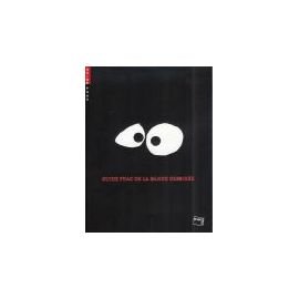 jaquette livre Guide Fnac De La Bande Dessinee