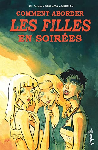 jaquette livre Comment Aborder Les Filles En Soirées