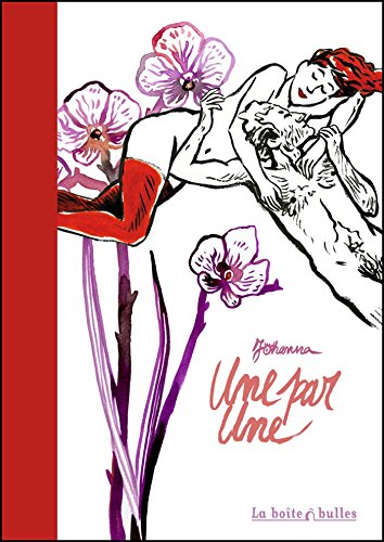 jaquette livre Une Par Une