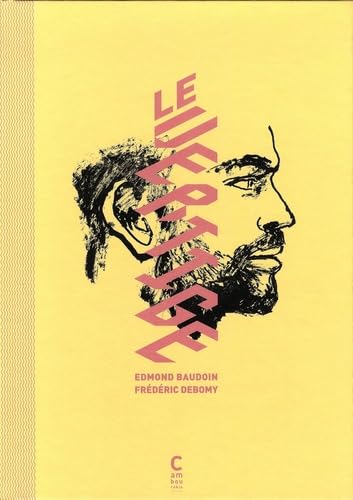 jaquette livre Vertige