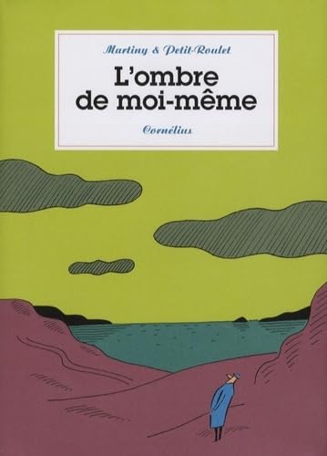 jaquette livre L'ombre De Moi-Même