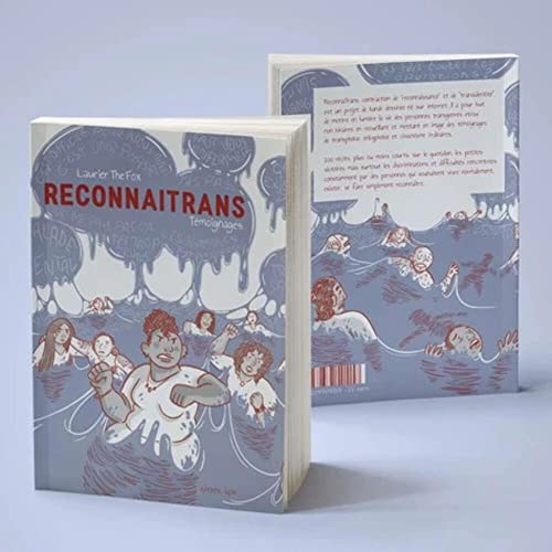 jaquette livre Reconnaitrans