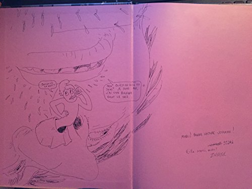jaquette livre Histoires D'hiver
