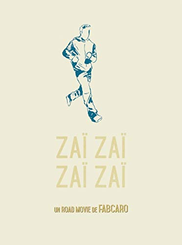 jaquette livre Zaï Zaï Zaï Zaï