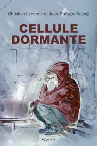 jaquette livre Cellule Dormante