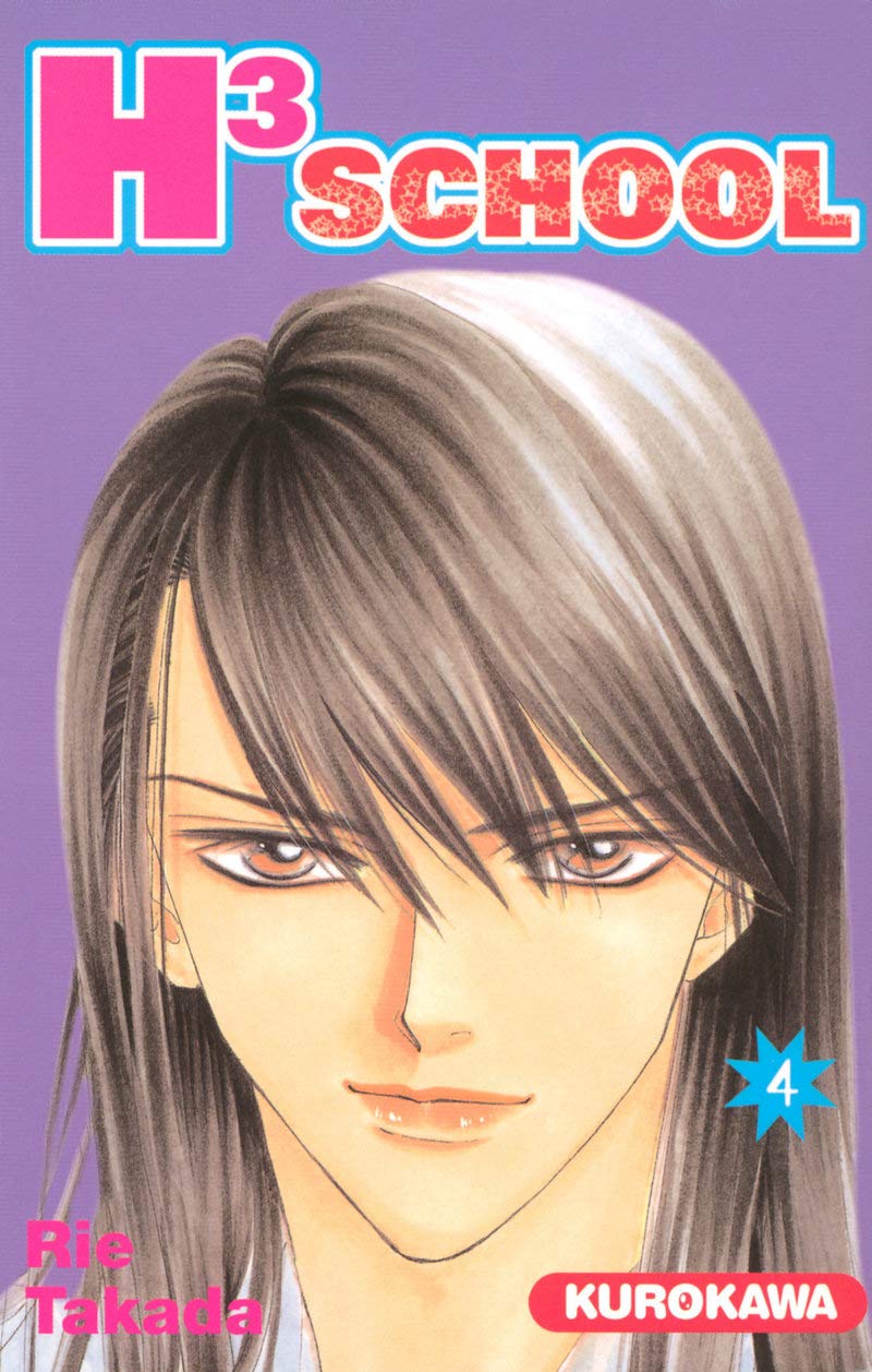 jaquette livre H3 School - tome 04 (4)