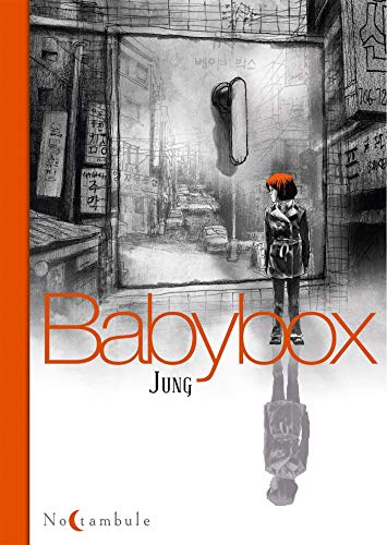 jaquette livre BabyBox