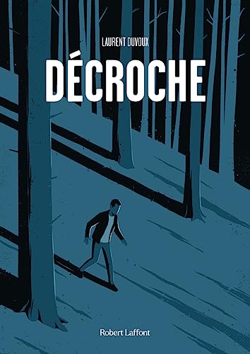 jaquette livre Décroche
