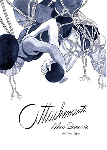 jaquette livre Attachements