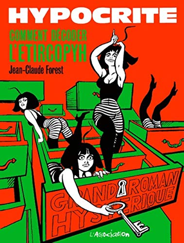 jaquette livre Comment Décoder L'etircopyh