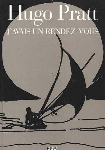 jaquette livre J'avais un rendez-vous