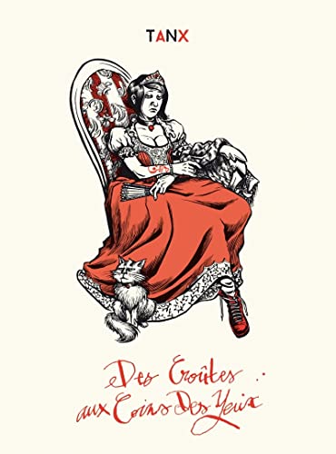 jaquette livre Des Croutes Au Coin Des Yeux Tome 1
