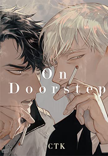 jaquette livre On Doorstep