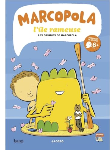 jaquette livre Marcopola