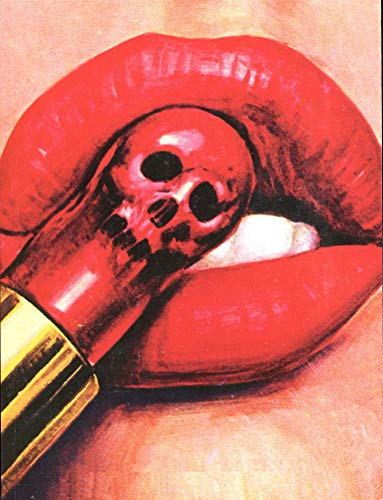 jaquette livre Pulsions Graphiques - Elvifrance 1970-1992