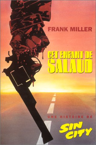 jaquette livre Cet Enfant De Salaud