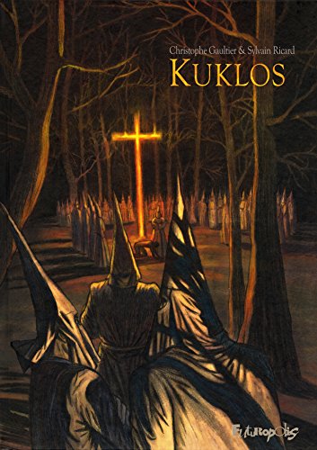 jaquette livre Kuklos