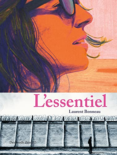 jaquette livre L'essentiel