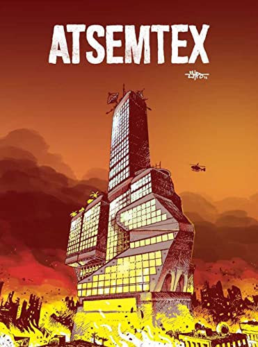 jaquette livre Atsemtex